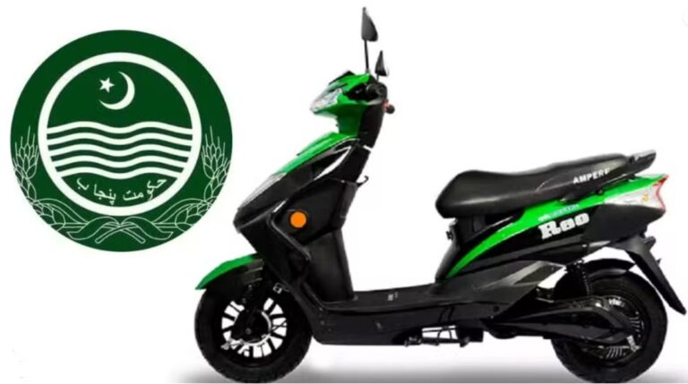 Punjab’s Game-Changer: 1 Lac E-Bikes and 50,000 Scholarships Unveiled