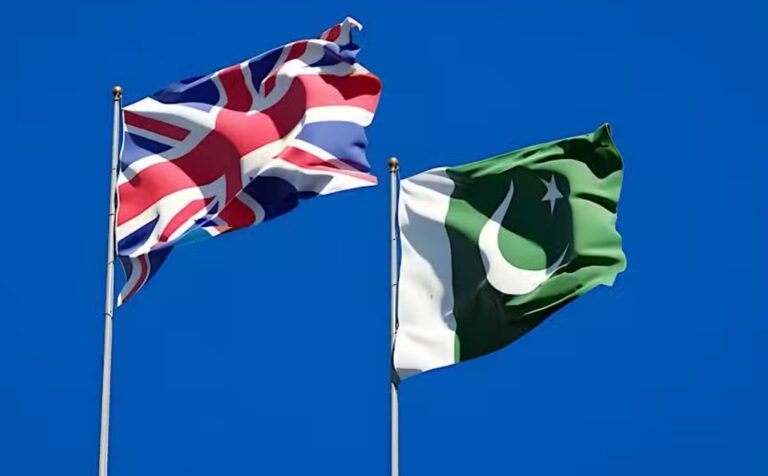 UK Issues Travel Advisory: Is Pakistan Safe to Visit? Find Out!