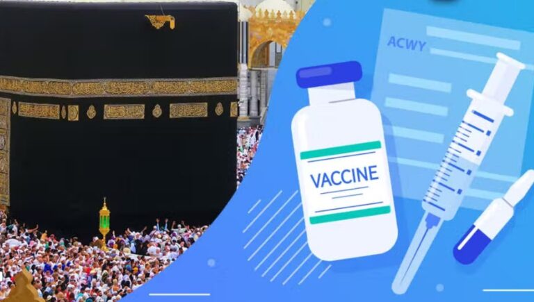 Umrah Pilgrims Struggle Amidst Vaccine Shortages