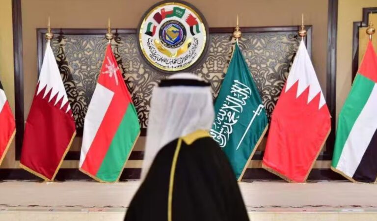 Arab Country Eases Entry Rules for GCC Residents