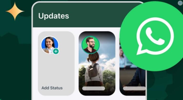 WhatsApp’s Latest Update: Share Stories on Instagram, Facebook, and More!